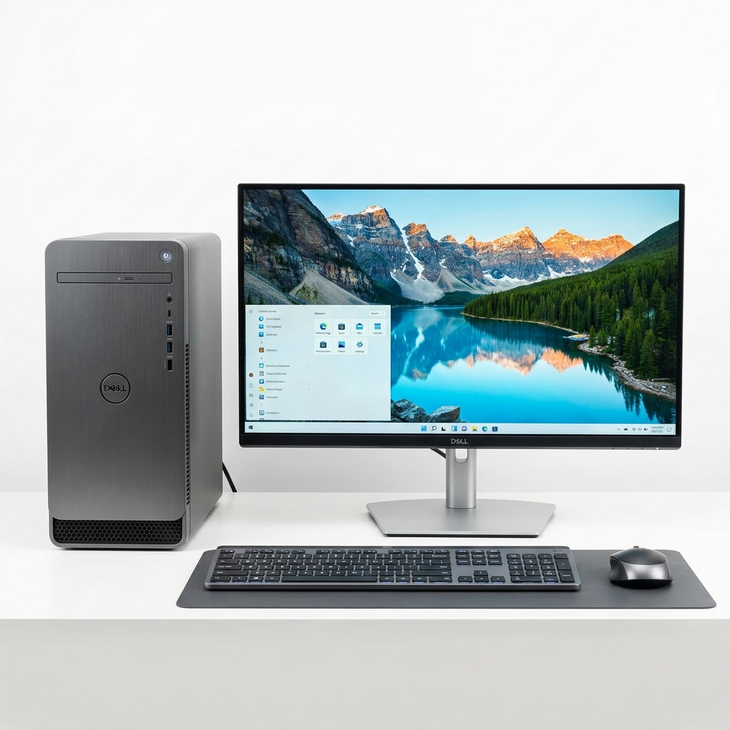 Dell Desktop