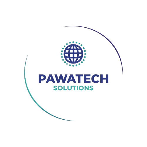 Pawatech Logo