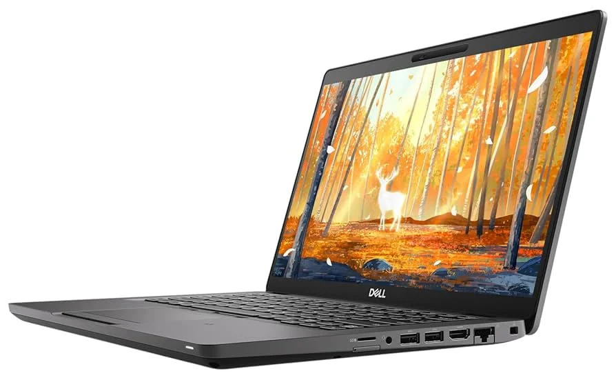 Dell Latitude 3410