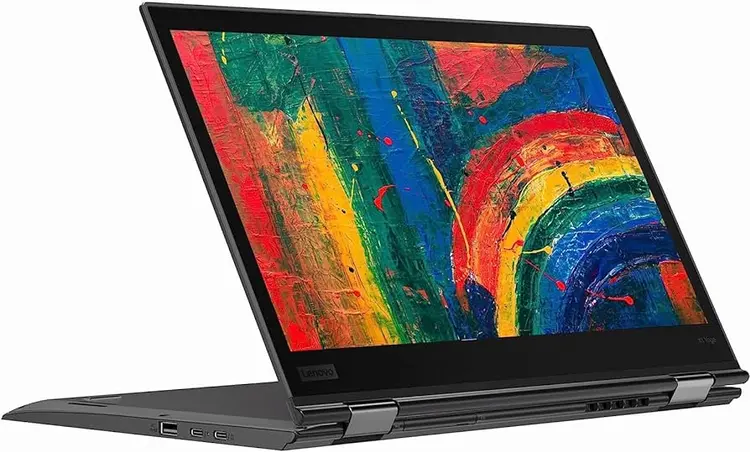 Lenovo  ThinkPad X1 Yoga 3rd Gen Intel Core i5