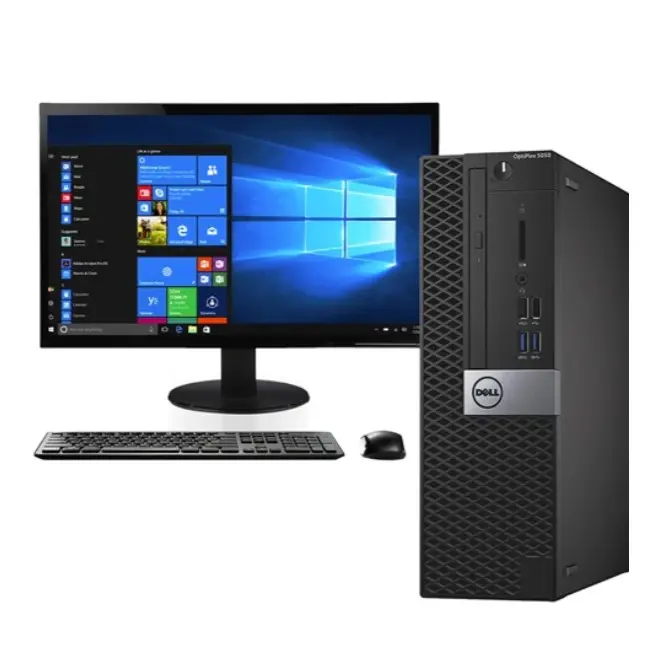 Dell  OptiPlex 7050