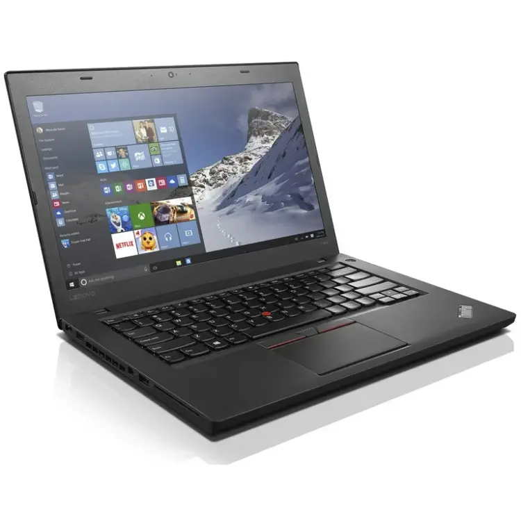 Lenovo T460 6th Gen T460 6th Gen