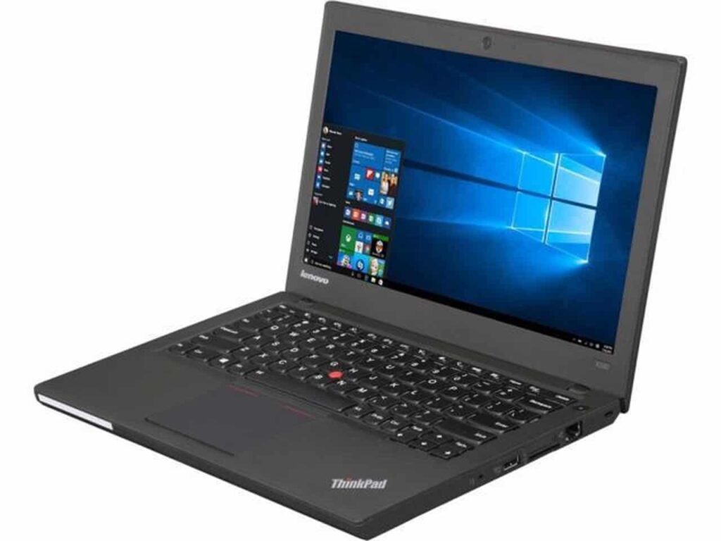Lenovo  ThinkPad X240