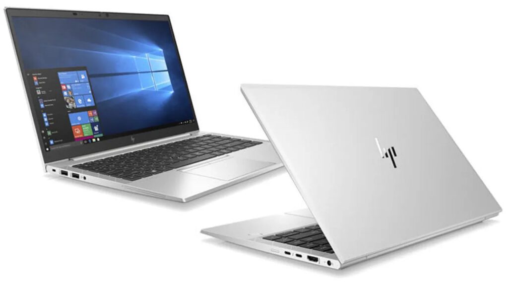 HP Laptops