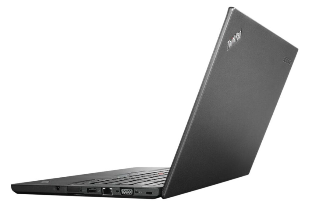 Lenovo ThinkPad T450s