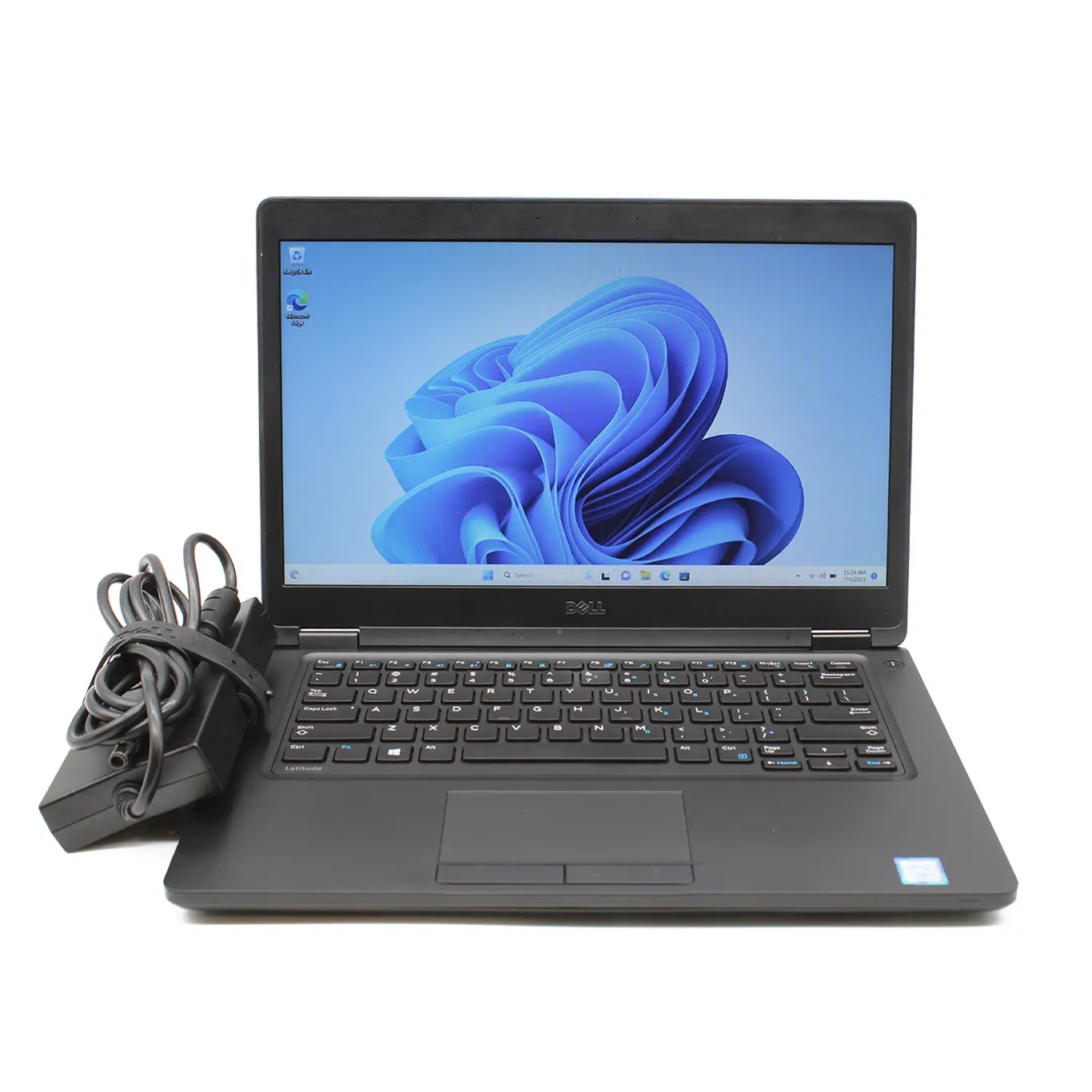 Dell  Latitude 5480 i5
